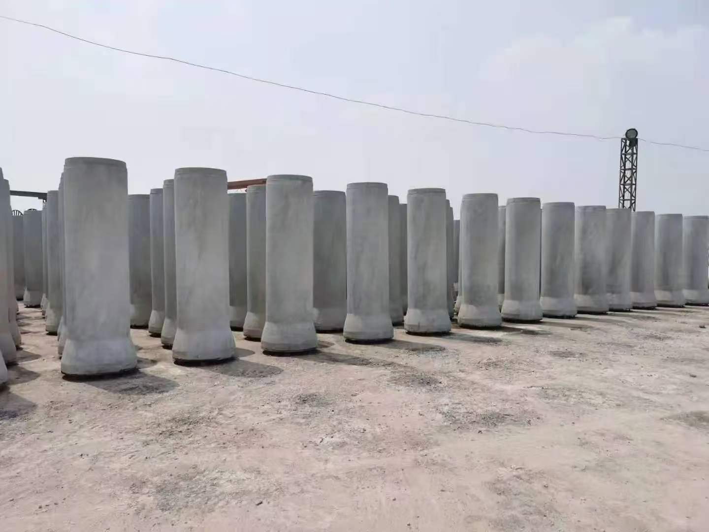 珠海水泥涵管